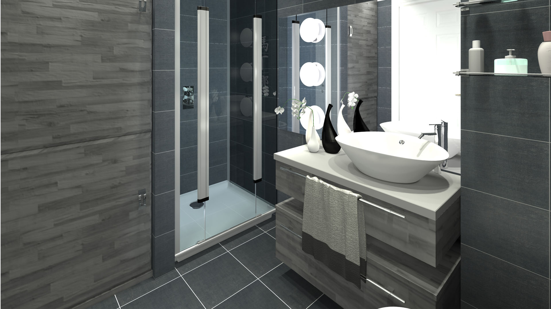 Piano 6 - Via Martiri Delle Foibe,- Milano,3 Stanze ,2 Bagni ,Appartamento,1358